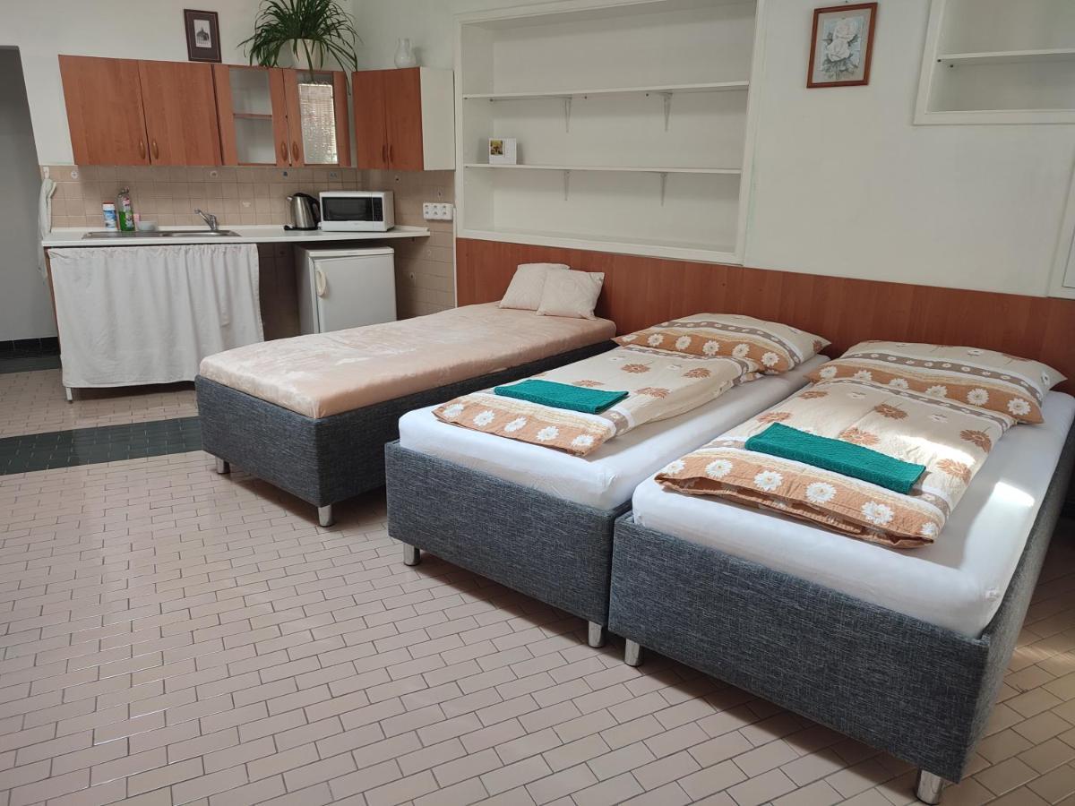 Апартаменты Pension Dana Karaskova Кутна-Гора Экстерьер фото