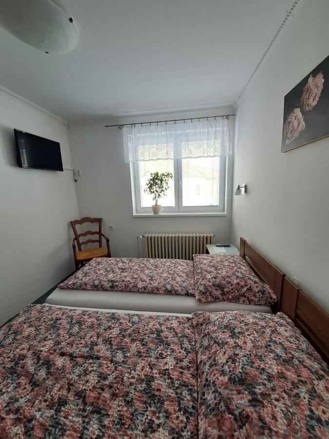 Апартаменты Pension Dana Karaskova Кутна-Гора Экстерьер фото